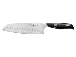 Nůž Santoku Tescoma GrandCHEF 17 cm