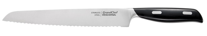 Tescoma GrandCHEF Nůž na chléb 21 cm