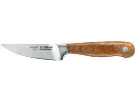 Nůž univerzální Tescoma FEELWOOD 9 cm