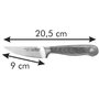 Nůž univerzální Tescoma FEELWOOD 9 cm