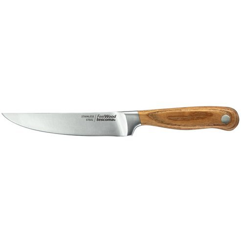 Nůž univerzální Tescoma FEELWOOD 13 cm