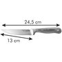 Nůž univerzální Tescoma FEELWOOD 13 cm