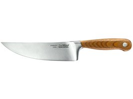 Nůž kuchařský Tescoma FEELWOOD 18 cm