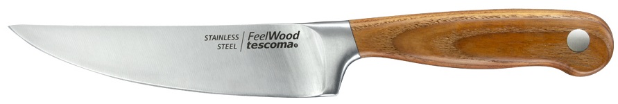 Tescoma nůž porcovací Feelwood 15 cm