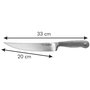 Nůž porcovací Tescoma FEELWOOD 20 cm