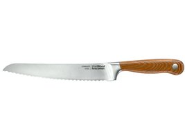 Nůž na chléb Tescoma FEELWOOD 21 cm