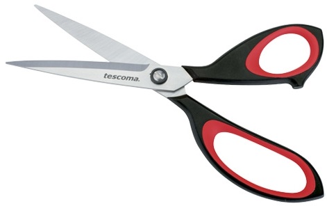 Nůžky do domácnosti Tescoma COSMO 22 cm