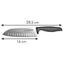 Nůž santoku Precioso 16 cm rozměr.jpg