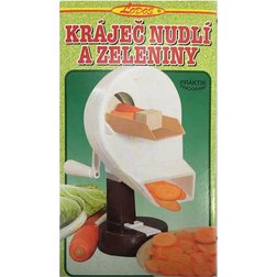 Kráječ na nudle a zeleninu Lodos