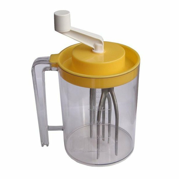 Náhradní klička mechanického šlehače 1 l