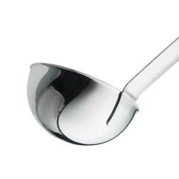 Nerezová naběračka Gastro Berndorf 125 ml