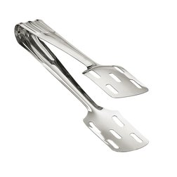 Nerezové dezertní kleště 20 cm