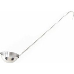 Nerezová naběračka Kolimax 120 ml