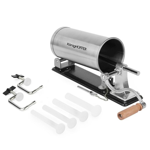 Plnička klobás Konighoffer 3 kg