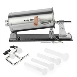 Plnička klobás Konighoffer 3 kg