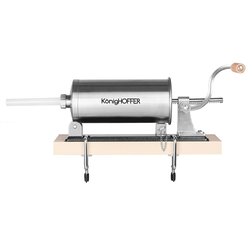 Plnička klobás Konighoffer 3 kg