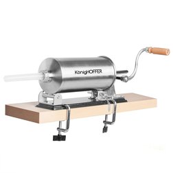 Plnička klobás Konighoffer 3 kg