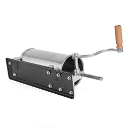 Plnička klobás Konighoffer 3 kg