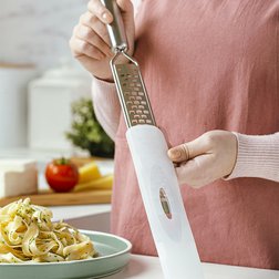 Struhadlo na sýr NAVA Acer rukojetí 40 cm