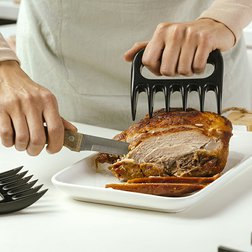 Trhač masa NAVA BBQ Guru 2 ks