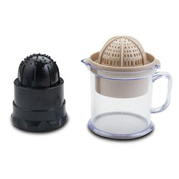 Ruční multifunkční lis na citrusy a ovoce NAVA Misty 500 ml