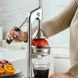 Pákový lis na citrusy NAVA Acer 39 cm