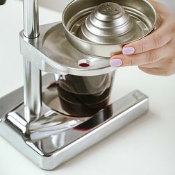 Pákový lis na citrusy NAVA Acer 39 cm