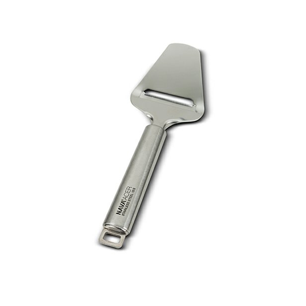 Nerezový kráječ na sýr NAVA Acer 23 cm