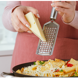 Nerezové struhadlo Nava Acer 25,5 cm