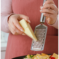 Nerezové struhadlo Nava Acer 25,5 cm