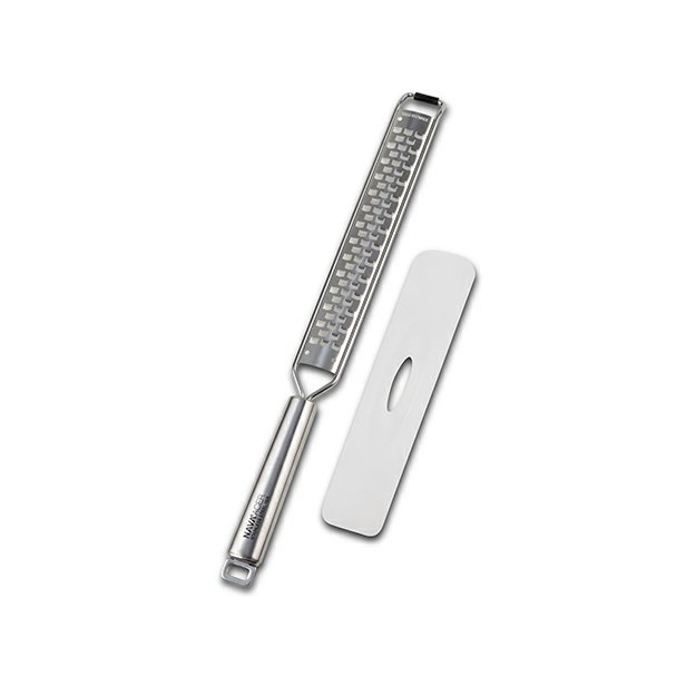 Struhadlo na sýr NAVA Acer rukojetí 40 cm