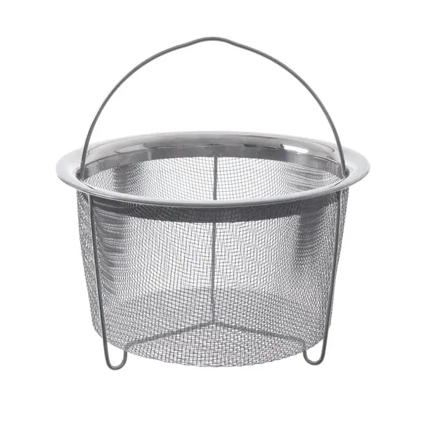 Fritovací košík Orion nerezový 21 cm