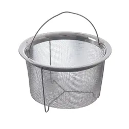 Fritovací košík Orion nerezový 21 cm