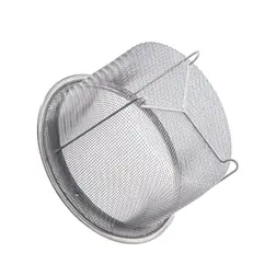 Fritovací košík Orion nerezový 21 cm
