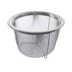 Fritovací košík Orion nerezový 21 cm