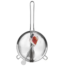 Pasírovač nerez Orion 20 cm