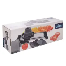 Struhadlo Orion Sharp