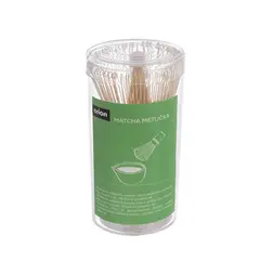 Bambusová metlička Orion na Matcha Tea 10,5 cm