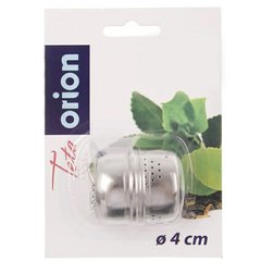 Závěsné čajítko Orion 4 cm