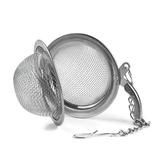 Čajítko Orion závěsné s klipem 4,5 cm