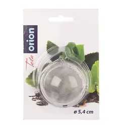 Čajítko Orion 5,4 cm