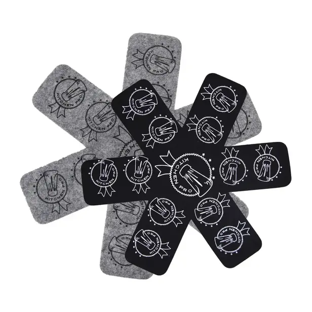 Proložka mezi pánve Ø 24 + 32 cm, sada 2 ks