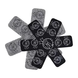 Proložka mezi pánve Ø 24 + 32 cm, sada 2 ks