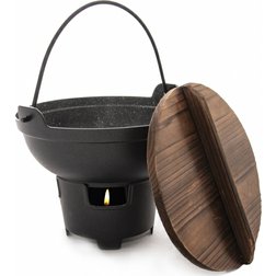 Fondue/kotlík Orion GRANDE s poklicí