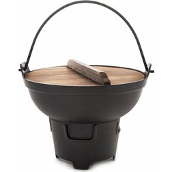 Fondue/kotlík Orion GRANDE s poklicí