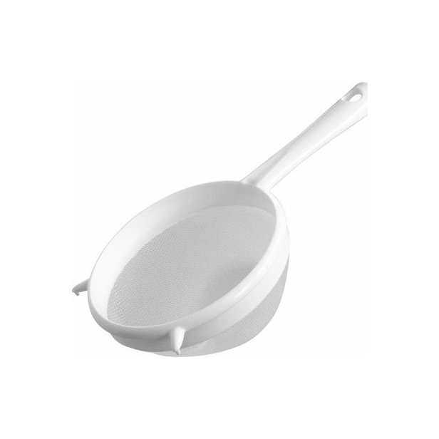 Plastový cedník Arcadalina 9 cm hustý