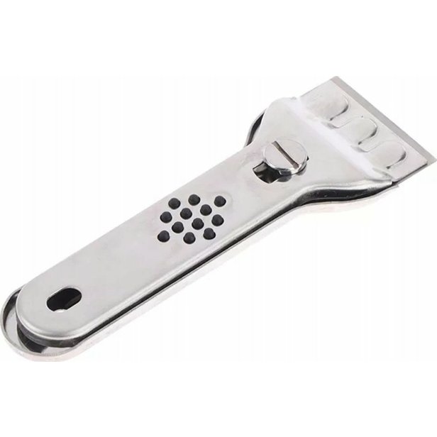 Škrabka na sklokeramickou desku Tadar 13,3 cm