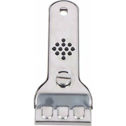 Škrabka na sklokeramickou desku Tadar 13,3 cm