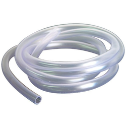 Hadička na stáčení tekutin PVC 2 m