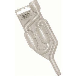 Kvasná zátka 17 cm